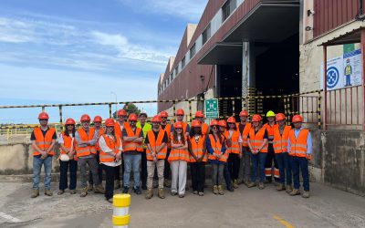 ADRF26: iBot4CRMs consortium to meet in Porto next week, review project progress in Critical Raw Materials recovery, recycling